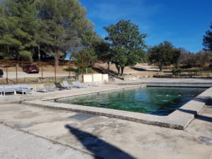 PISCINE GARANDEAU
