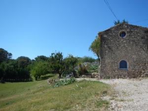 bastidon de cote
